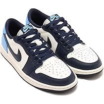 Amazon | [ナイキ] エア ジョーダン 1 ロー OG オブシディアン